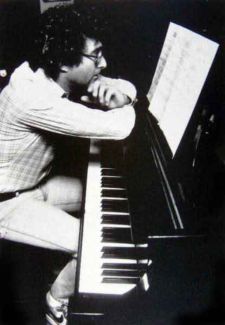 Randy Newman pictures