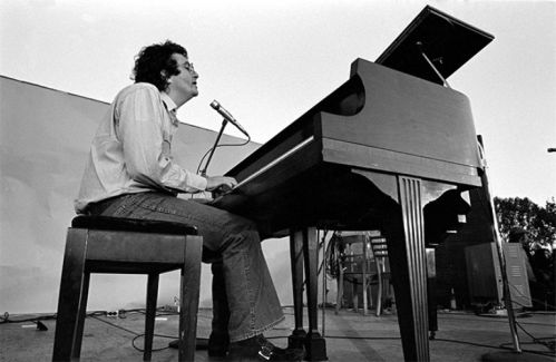 Randy Newman pictures