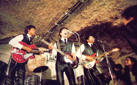 The Rutles pictures