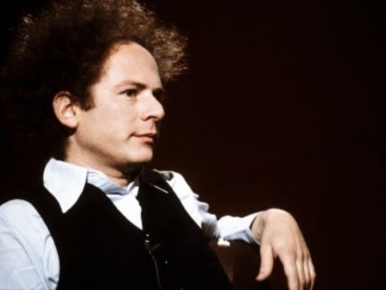 Art Garfunkel pictures
