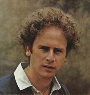 Art Garfunkel pictures