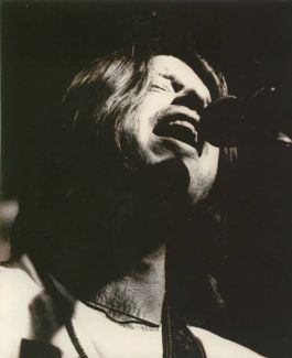 Grant Hart pictures