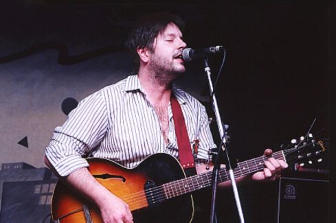 Grant Hart pictures