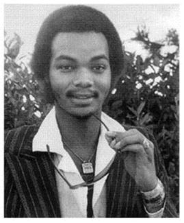 Michael Henderson pictures