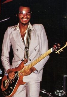 Michael Henderson pictures
