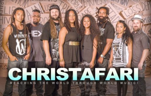 Christafari pictures