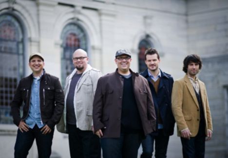 Big Daddy Weave pictures