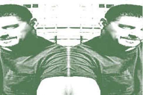 Man Parrish pictures