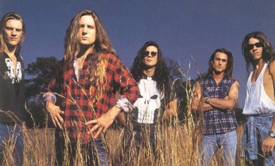 Jackyl pictures