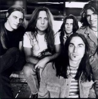 Jackyl pictures