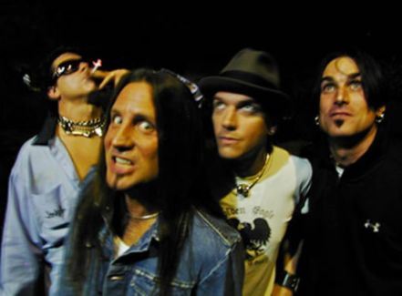 Jackyl pictures