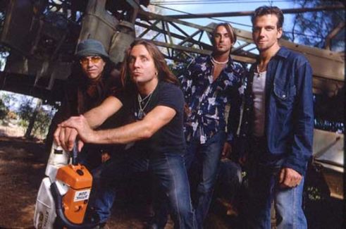 Jackyl pictures