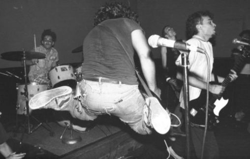 Adrenalin O.D. pictures