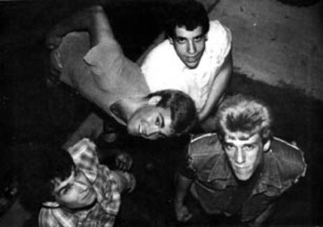 Adrenalin O.D. pictures
