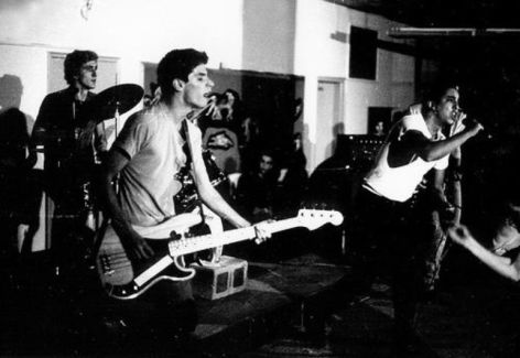 Artificial Peace pictures