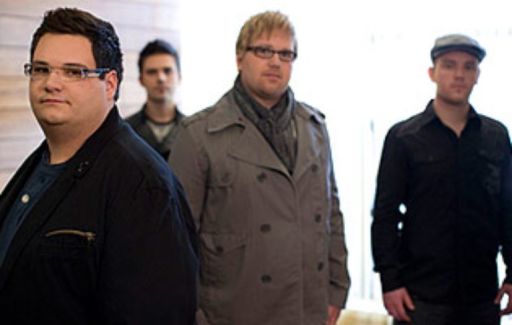 Sidewalk Prophets pictures