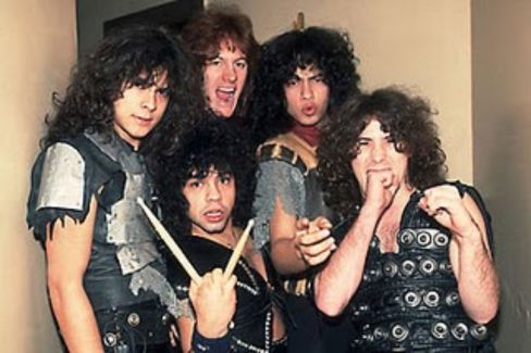 Armored Saint pictures