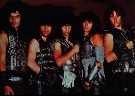Armored Saint pictures