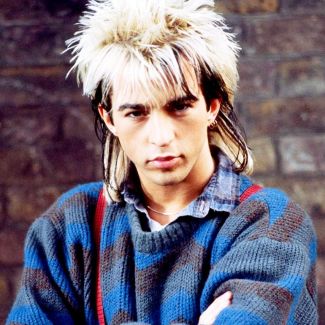 Limahl pictures