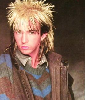 Limahl pictures