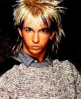 Limahl pictures