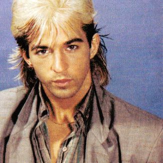 Limahl pictures