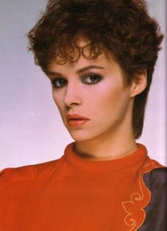 Sheena Easton pictures