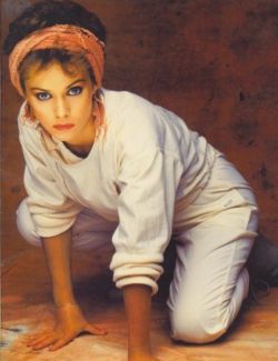 Sheena Easton pictures