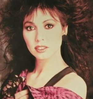 Jennifer Rush pictures