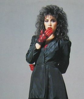 Jennifer Rush pictures