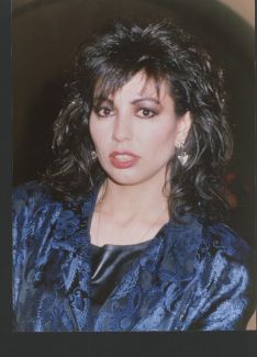 Jennifer Rush pictures