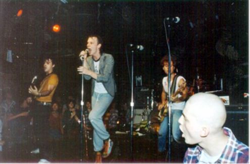 The Dickies pictures
