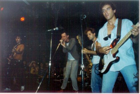 The Dickies pictures