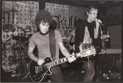 The Dickies pictures