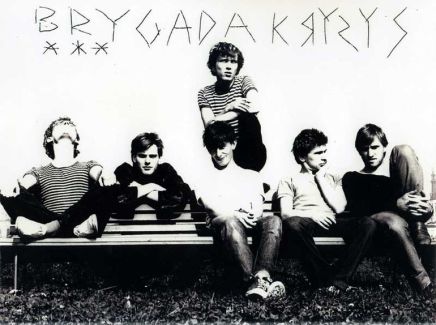 Brygada Kryzys pictures