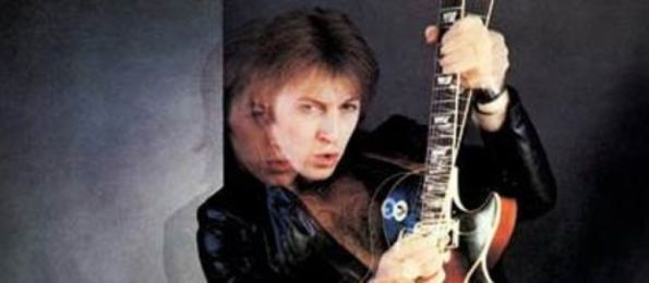Aldo Nova pictures
