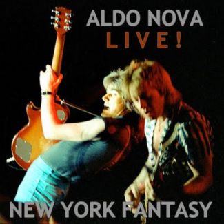 Aldo Nova pictures