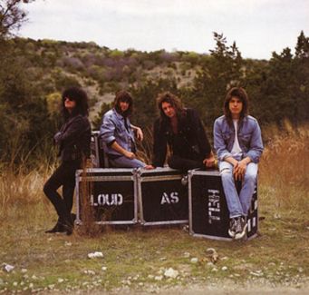 The Georgia Satellites pictures