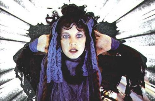 Lene Lovich pictures