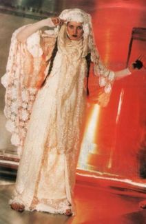 Lene Lovich pictures