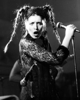 Lene Lovich pictures