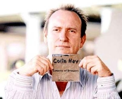 Colin Hay pictures
