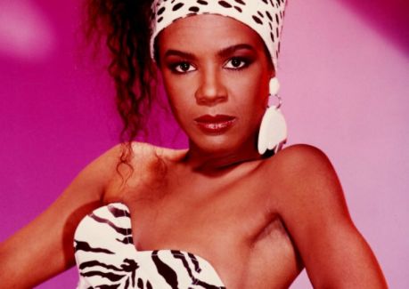 Angela Winbush pictures