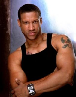 Tony Terry pictures