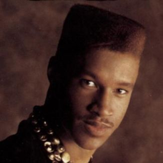 Tony Terry pictures