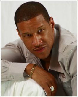 Tony Terry pictures