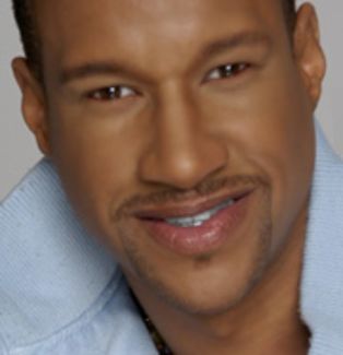 Tony Terry pictures
