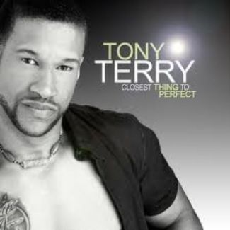 Tony Terry pictures