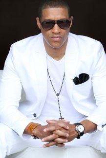 Tony Terry pictures