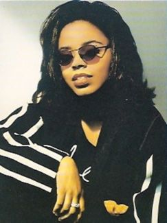 Shanice pictures